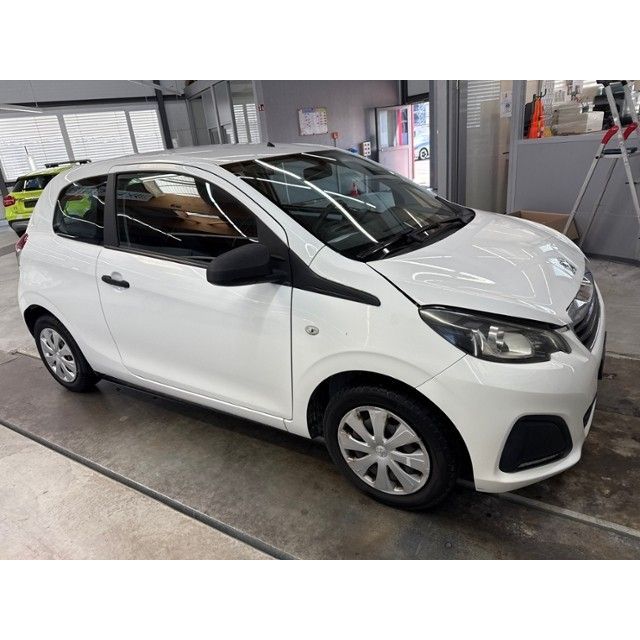 Peugeot Access 108 [SC]