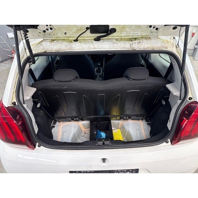 Peugeot Access 108 [SC]