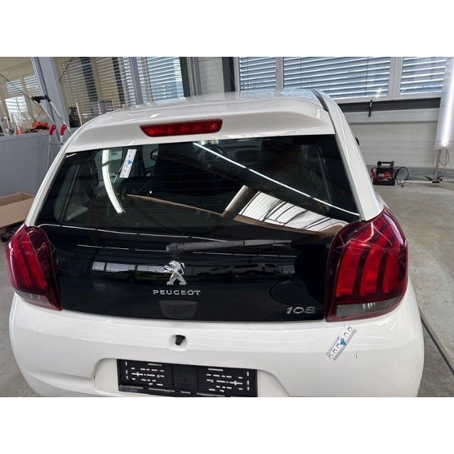 Peugeot Access 108 [SC]