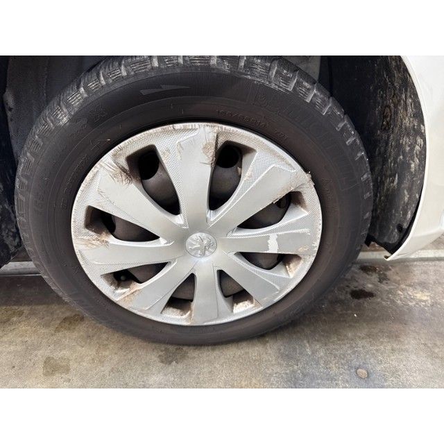 Peugeot Access 108 [SC]