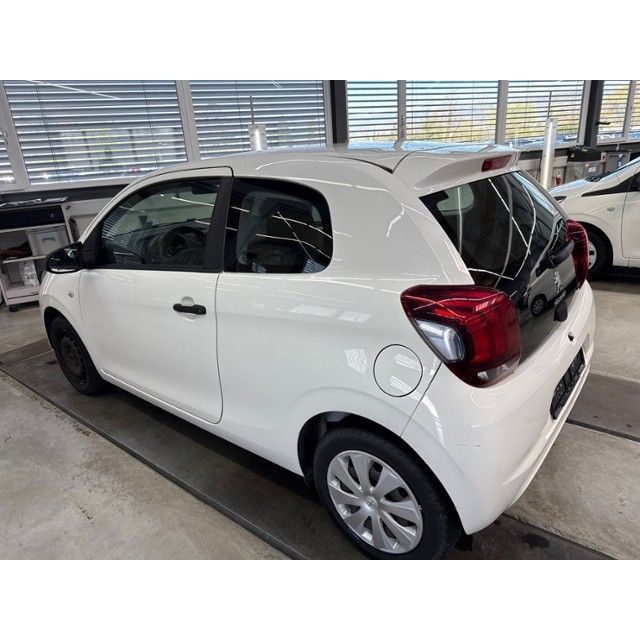 Peugeot Access 108 [SC]