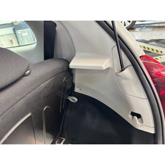 Peugeot Access 108 [SC]