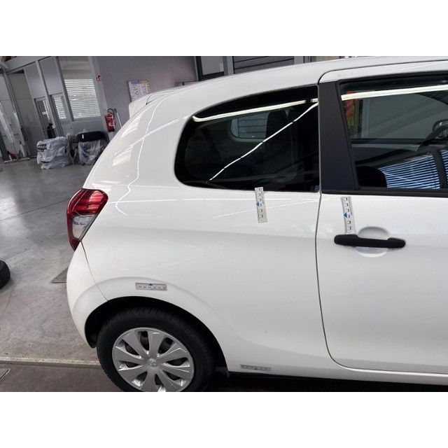 Peugeot Access 108 [SC]