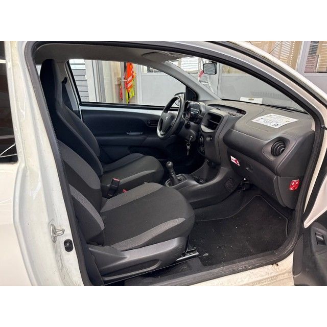 Peugeot Access 108 [SC]
