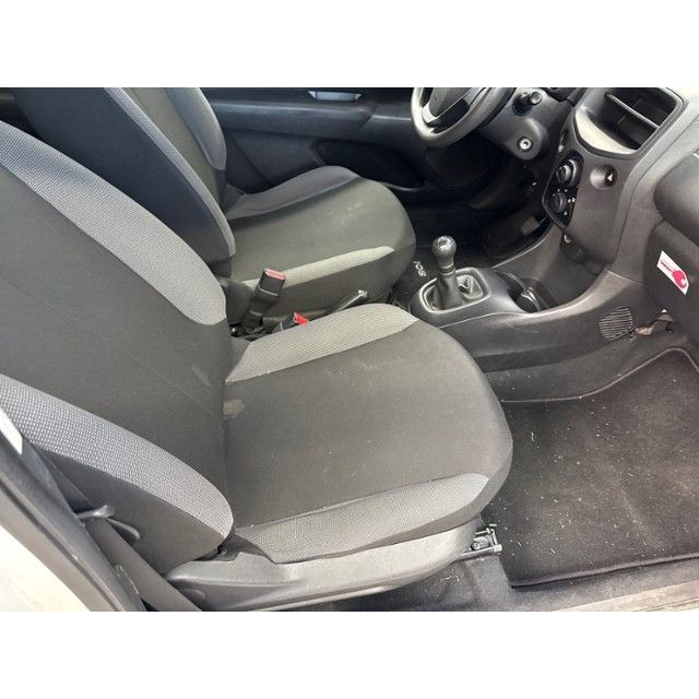 Peugeot Access 108 [SC]