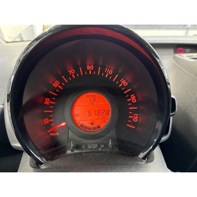Peugeot Access 108 [SC]