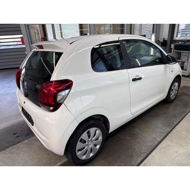Peugeot Access 108 [SC]
