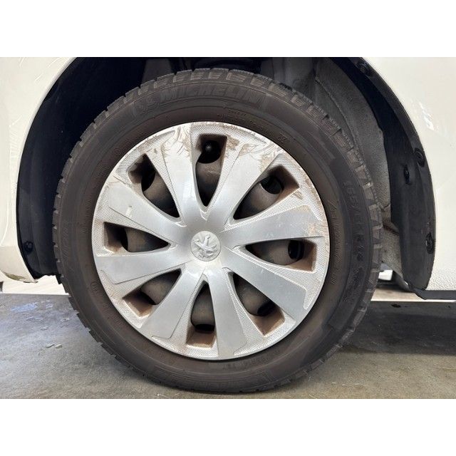 Peugeot Access 108 [SC]