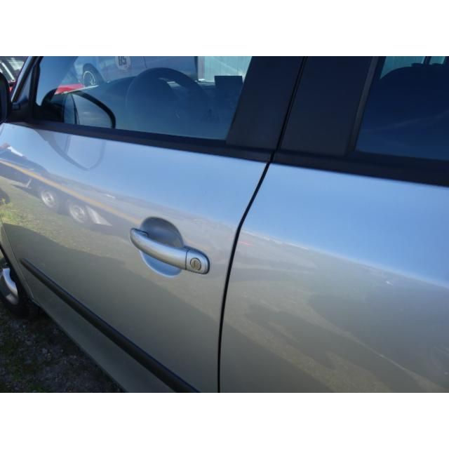 Skoda 1.2 TSI Ambition DSG Fabia [SC]