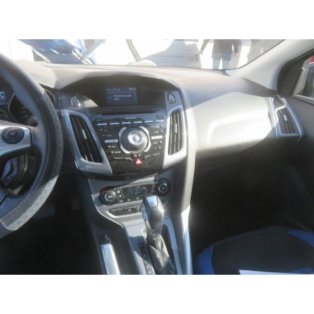Ford 2.0 TDCi 140 Titanium Focus [SC]