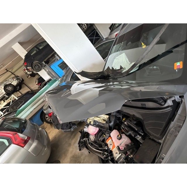 Hyundai Prime Hybrid 2WD Kona [SC]