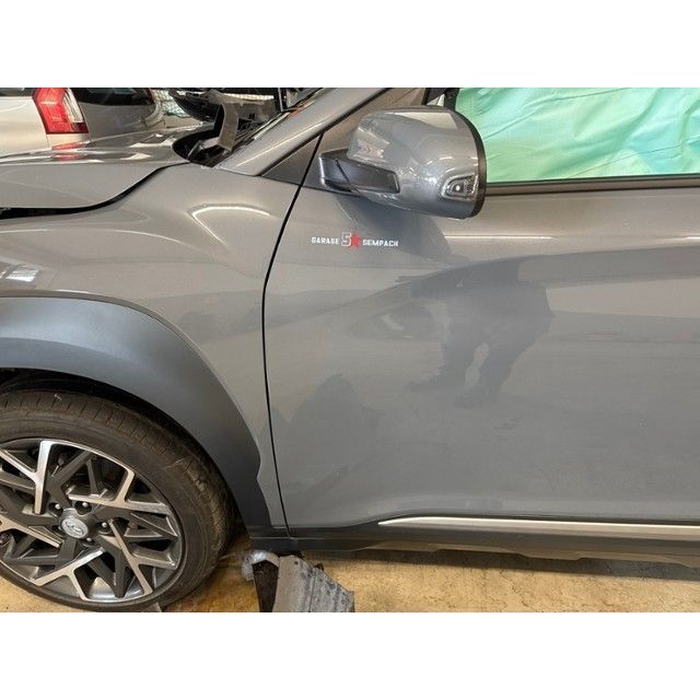 Hyundai Prime Hybrid 2WD Kona [SC]