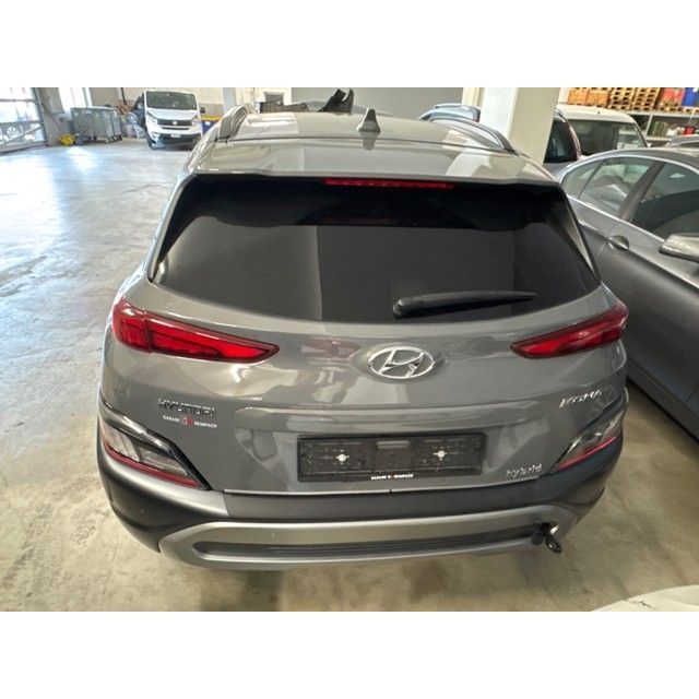 Hyundai Prime Hybrid 2WD Kona [SC]