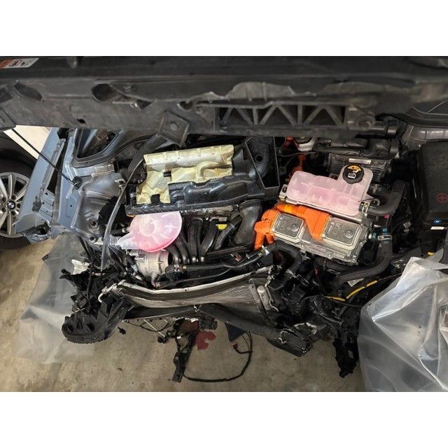 Hyundai Prime Hybrid 2WD Kona [SC]
