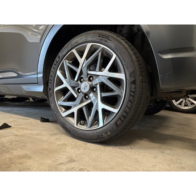 Hyundai Prime Hybrid 2WD Kona [SC]