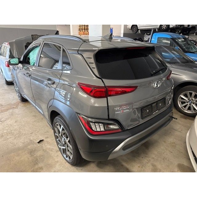 Hyundai Prime Hybrid 2WD Kona [SC]