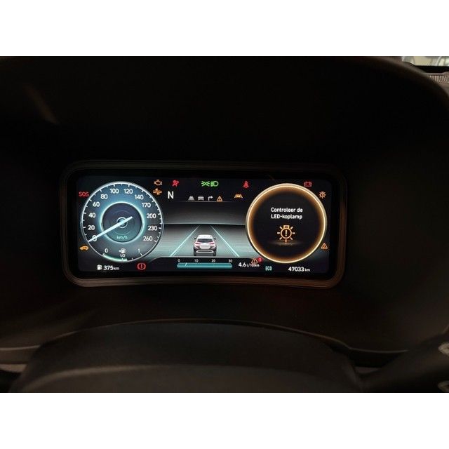 Hyundai Prime Hybrid 2WD Kona [SC]