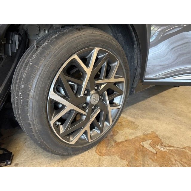 Hyundai Prime Hybrid 2WD Kona [SC]