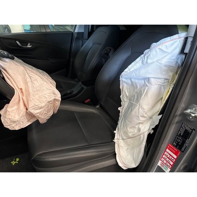 Hyundai Prime Hybrid 2WD Kona [SC]