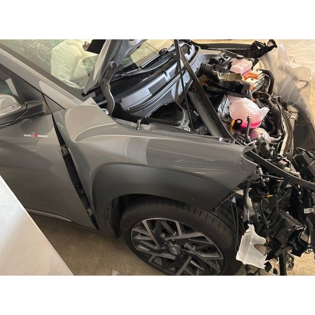 Hyundai Prime Hybrid 2WD Kona [SC]