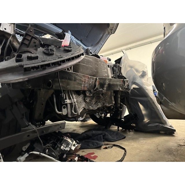Hyundai Prime Hybrid 2WD Kona [SC]