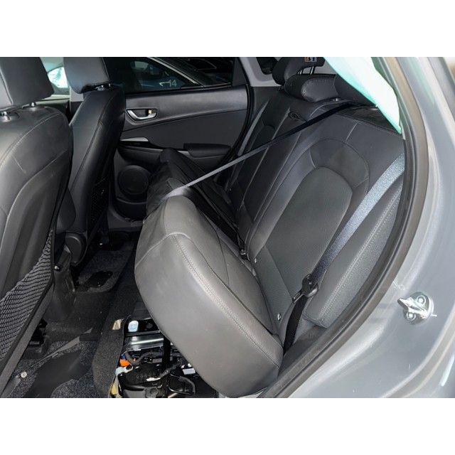Hyundai Prime Hybrid 2WD Kona [SC]