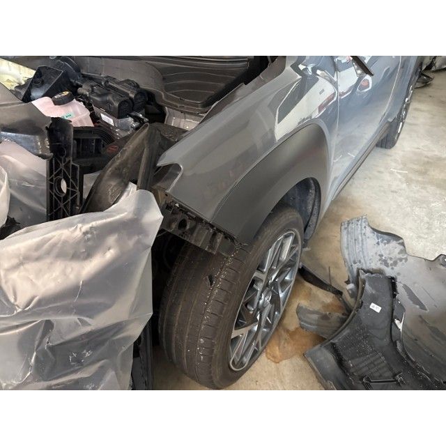Hyundai Prime Hybrid 2WD Kona [SC]