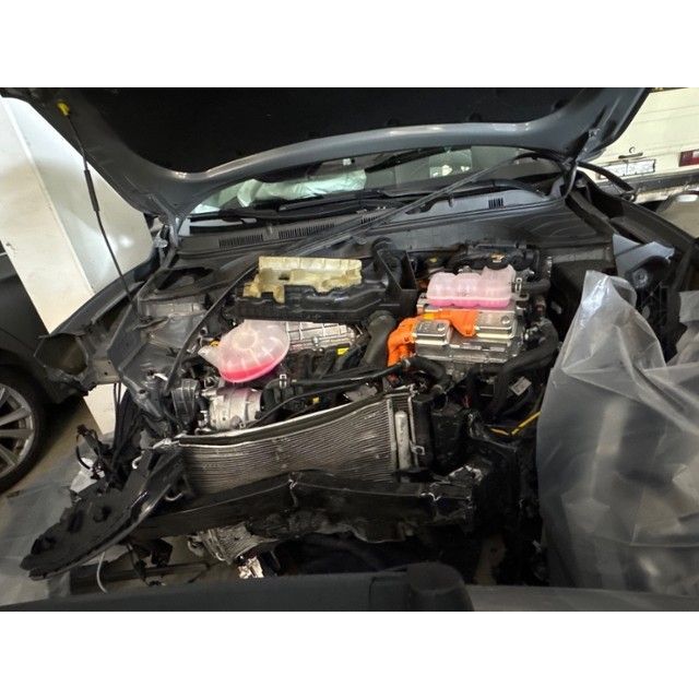 Hyundai Prime Hybrid 2WD Kona [SC]