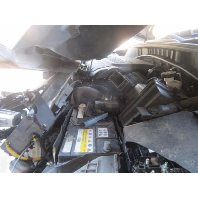 Hyundai 2.0 CRDi Plena 4WD Tucson [SC]