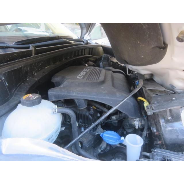 Hyundai 2.0 CRDi Plena 4WD Tucson [SC]