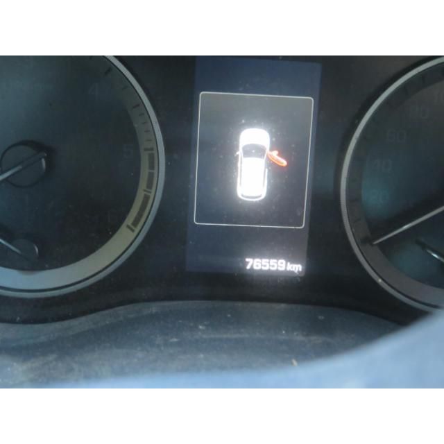 Hyundai 2.0 CRDi Plena 4WD Tucson [SC]