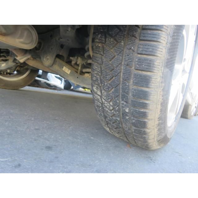 Hyundai 2.0 CRDi Plena 4WD Tucson [SC]