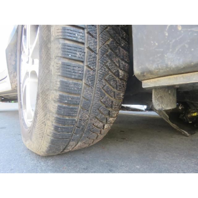 Hyundai 2.0 CRDi Plena 4WD Tucson [SC]