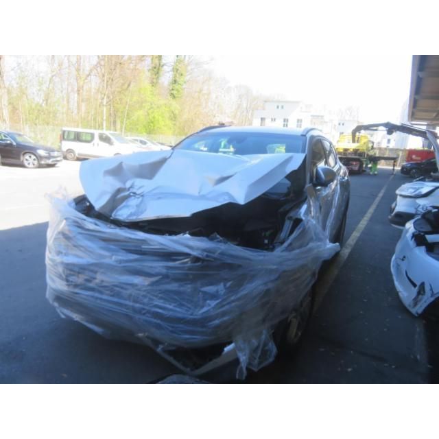 Hyundai 2.0 CRDi Plena 4WD Tucson [SC]