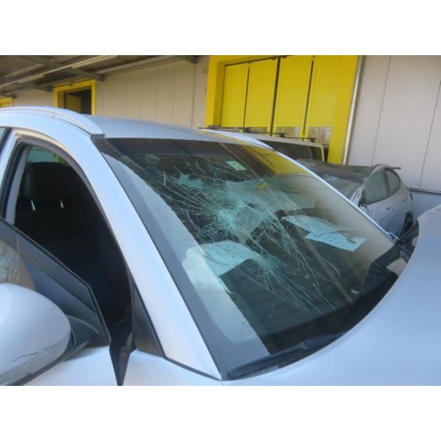 Hyundai 2.0 CRDi Plena 4WD Tucson [SC]