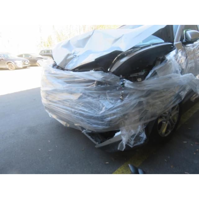 Hyundai 2.0 CRDi Plena 4WD Tucson [SC]