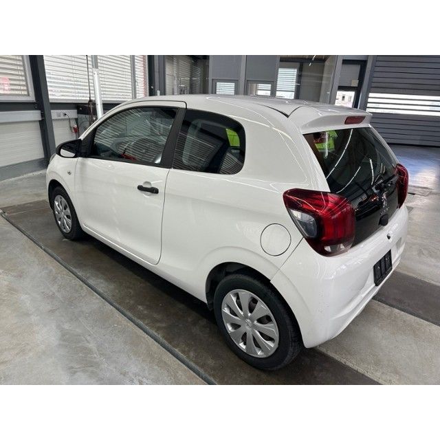 Peugeot Access 108 [SC]