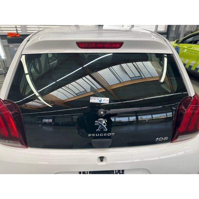 Peugeot Access 108 [SC]