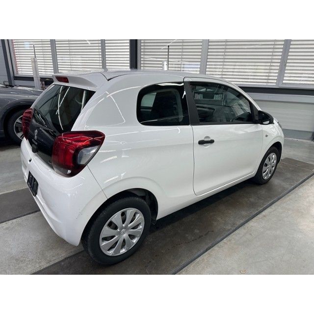 Peugeot Access 108 [SC]