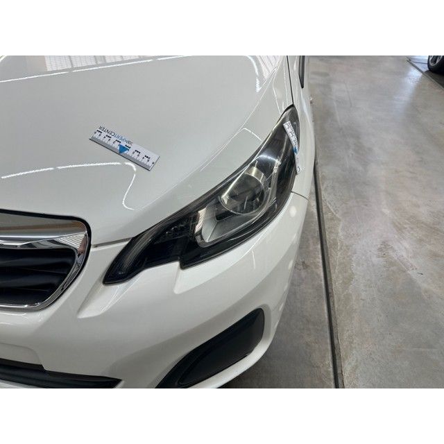 Peugeot Access 108 [SC]