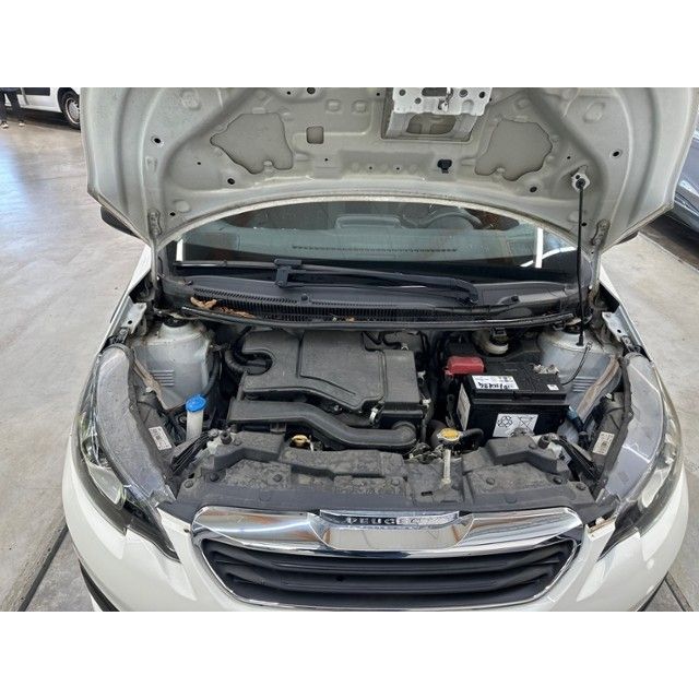 Peugeot Access 108 [SC]