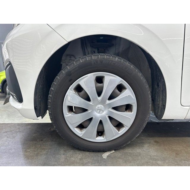 Peugeot Access 108 [SC]
