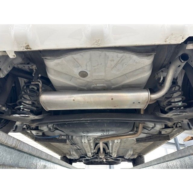 Peugeot Access 108 [SC]