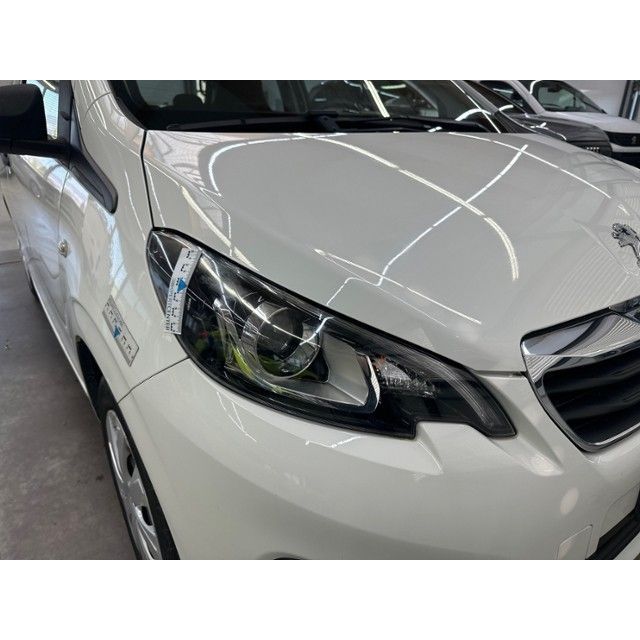 Peugeot Access 108 [SC]