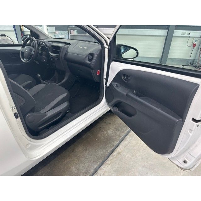 Peugeot Access 108 [SC]