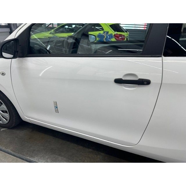 Peugeot Access 108 [SC]