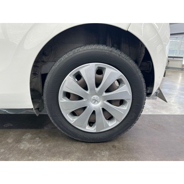 Peugeot Access 108 [SC]