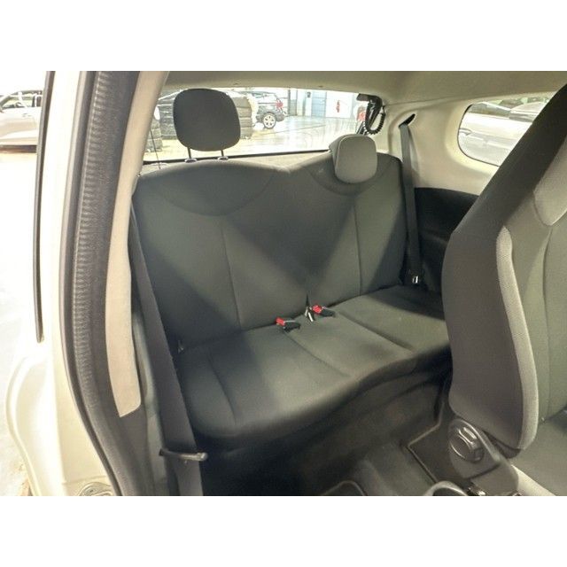 Peugeot Access 108 [SC]