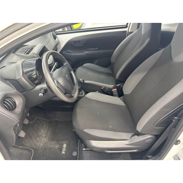 Peugeot Access 108 [SC]