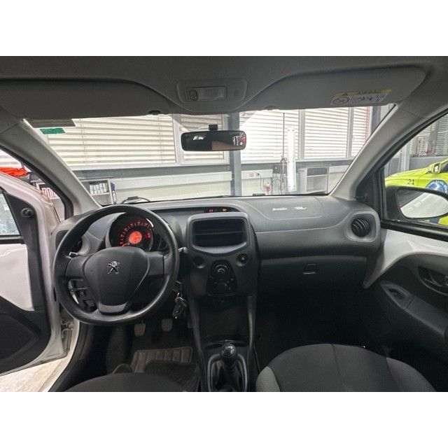 Peugeot Access 108 [SC]